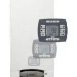 Бокс для монтажа Control Unit на котел ACV (5476g037)