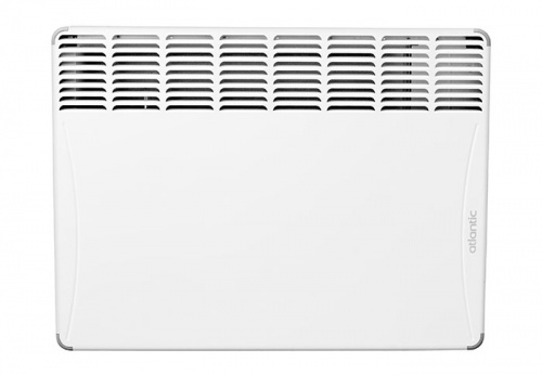 Электрический конвектор Atlantic F17 Essential 1500W PLUG (513716)
