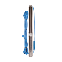 Скважинный насос Aquario ASP1E-100-75 (3200)