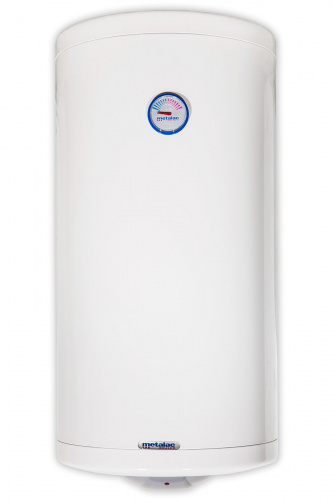 Водонагреватель электрический накопительный Metalac HEATLEADER MB 50 INOX R (159504)