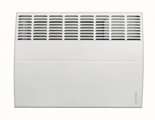 Электрический конвектор Atlantic F125 1500W (03028)