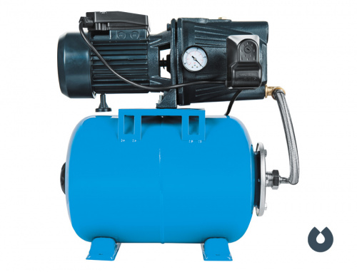 Насосная станция Unipump AUTO JET 40 S (15979)