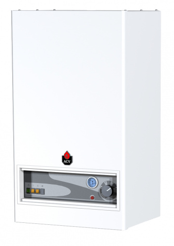 Электрический котел ACV E-Tech W 28 TRI (A1002094)
