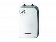 Водонагреватель электрический накопительный Metalac COMPACT INOX В 8 R (185923)
