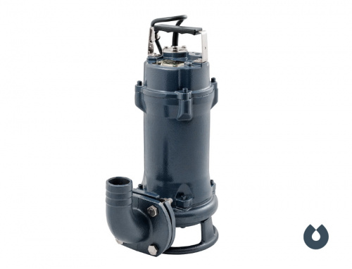Фекальный насос Unipump FEKAMAX 10-10-0,75 (93891)