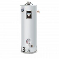 Газовый накопительный водонагреватель RG230S6N 114 л. 8,8 кВт.