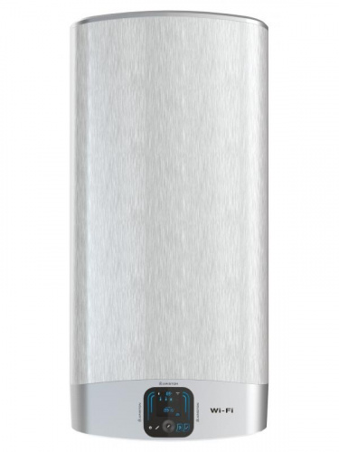 Электрический водонагреватель Ariston ABS VLS EVO WIFI PW 50 (3700609)