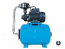 Насосная станция Unipump AUTO QB 80 (76108)