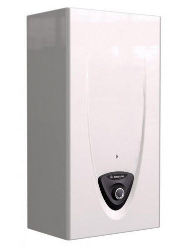 Газовый проточный водонагреватель Ariston FAST EVO B 11 (3632047)