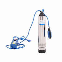 Колодезный насос Aquario ASP2-40-100WA (25 м) (3240)