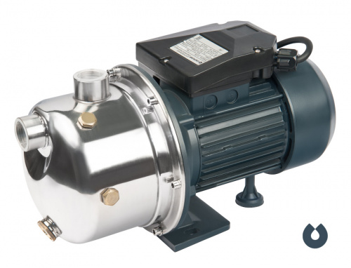 Поверхностный насос Unipump JS 100 (83955)