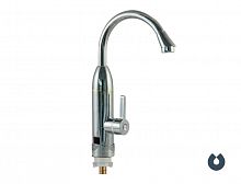 Кран-водонагреватель проточного типа Unipump BEF-016-03 (54157)