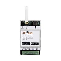 Контроллер MY HEAT GSM (6282)
