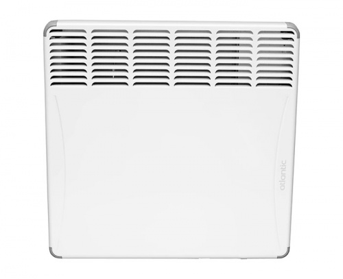Электрический конвектор Atlantic F17 Essential 1000W PLUG (513711)