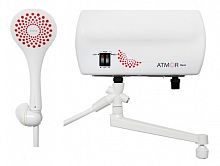 Электрический водонагреватель Atmor BASIC+ 5 KW COMBI (3520176)