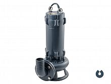 Фекальный насос Unipump FEKAMAX 15-13-1,5 (79588)