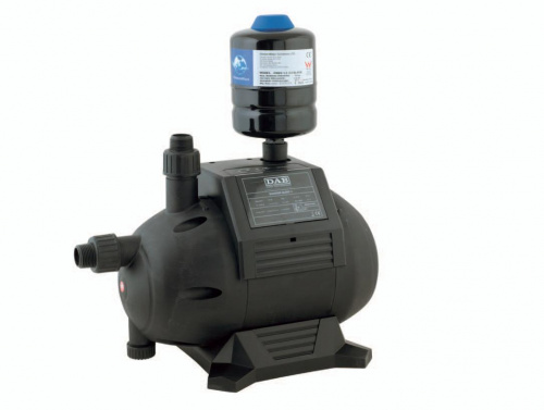 Насосная станция DAB Booster Silent 3 M (60122696)