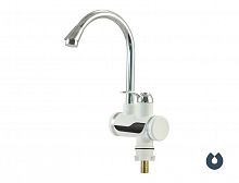 Кран-водонагреватель проточного типа Unipump BEF-012-02 (29472)