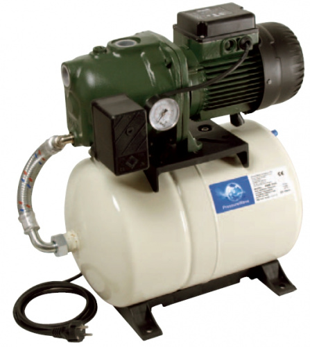 Насосная станция DAB AquaJet 82 M (102650020H)