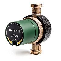 Циркуляционный насос DAB eVostA2 11/85 sAn r1/2“CirC. (60187267)