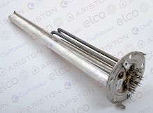Нагревательный элемент 3000w 380v (992163)