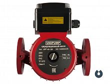 Циркуляционный насос Unipump UPF 40-160 (27361)