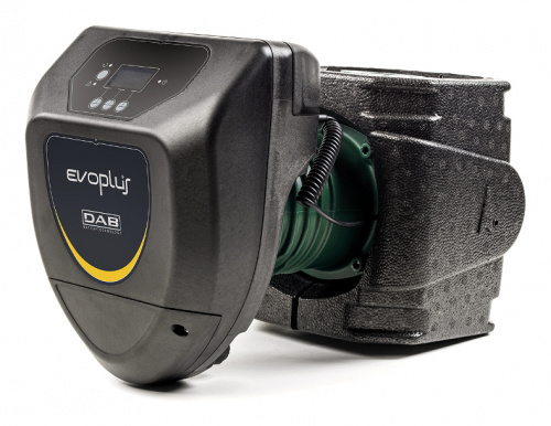 Циркуляционный насос DAB eVopLus 80/180 Xm (60150944)