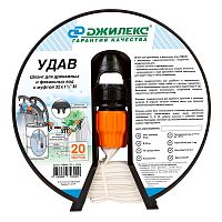 Шланг УДАВ 32х1 1/2”М Джилекс (9110)