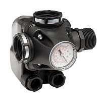 Реле давления Unipump PM/5-3W Italtecnica (36073)