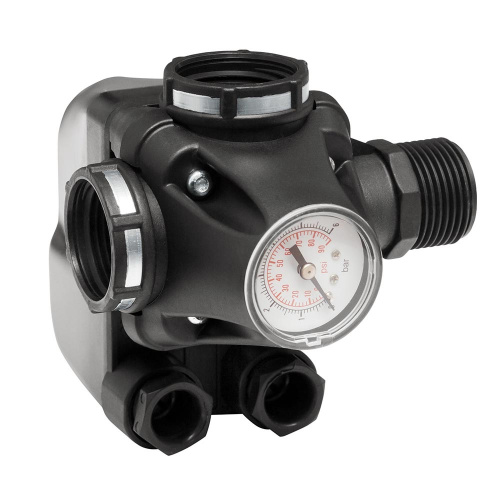 Реле давления Unipump PM/5-3W Italtecnica (36073)