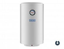 Водонагреватель накопительного типа Unipump СЛИМ 30 В (12419)