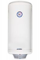 Водонагреватель электрический накопительный Metalac HEATLEADER MB 50 INOX SLIM R (108077)