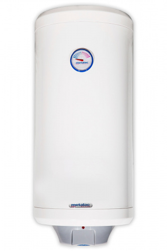 Водонагреватель электрический накопительный Metalac HEATLEADER MB 50 INOX SLIM R (108077)
