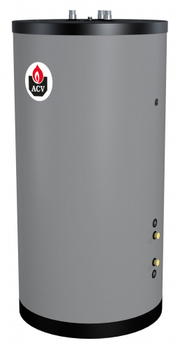Бойлер из нержавеющей стали ACV SLE 210 (6619001)