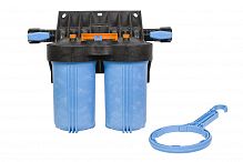 Корпус для картриджного фильтра Джилекс1 М 10” Т2 (9057)