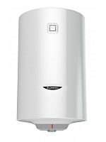 Электрический водонагреватель Ariston PRO1 R 100 V 1,5K PL DRY (3700623)