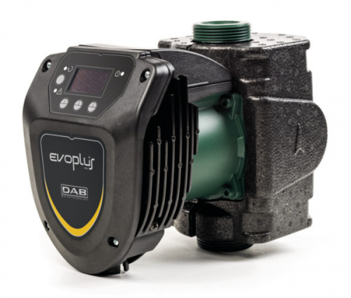 Циркуляционный насос DAB eVopLus 60/180 sAn m (60151145)