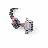 Проводные соединения для комплекта ГВС на E-Tech W ACV (257f1132)