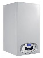 Конденсационный газовый настенный котел Ariston GENUS PREMIUM EVO HP 85KW EU (3581566)