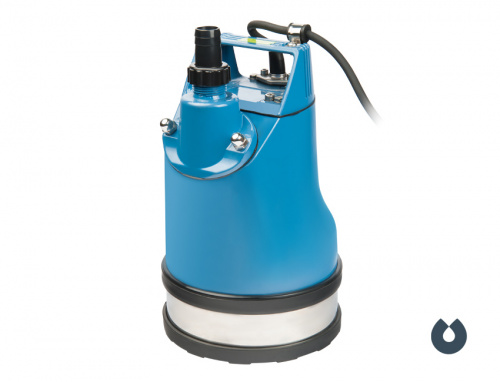 Дренажный насос Unipump SPA 450 AF (43543)