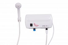 Электрический водонагреватель Atmor BASIC 3,5 KW SHOWER (3520062)