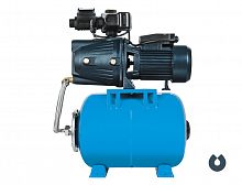 Насосная станция Акваробот JET 100 L (24363)