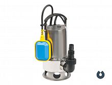 Дренажный насос Unipump INOXVORT 1100 SW (74613)
