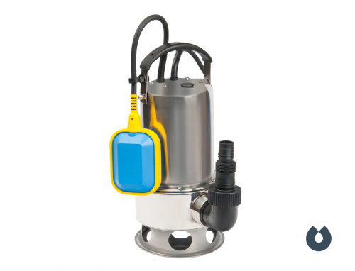 Дренажный насос Unipump INOXVORT 1100 SW (74613)