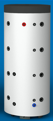 Буферная емкость Hajdu AQ PT 750 (2223257038)