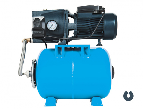 Насосная станция Unipump AUTO JSW 55-50 (15443)
