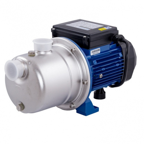 Поверхностный центробежный насос Aquario AJS-60A (2716)