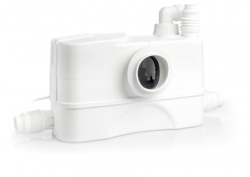 Фекальный насос DAB GENIX COMFORT 110 V230/50 (60165322)