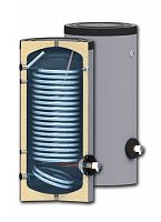 Бойлер косвенного нагрева SUNSYSTEM SWPN 400 (01030107202005)