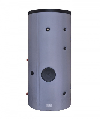 Бойлер косвенного нагрева Atlantic Corflow 1000L (640403)
